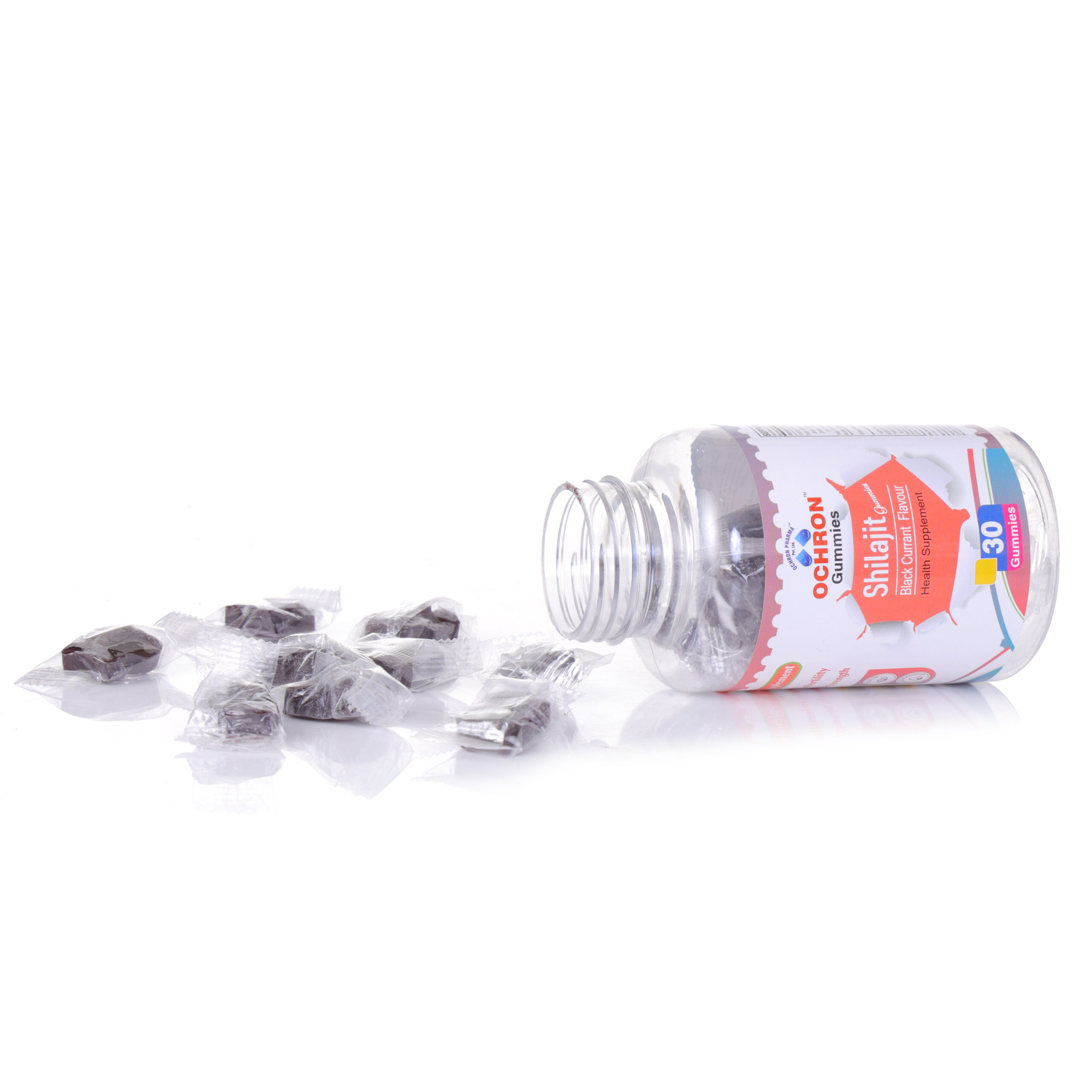 Shilajit Gummies - Image 5