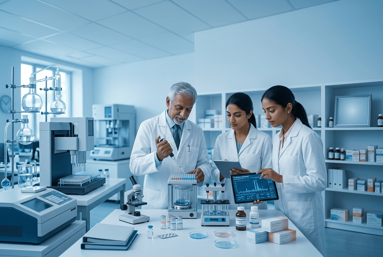 ochron advance research