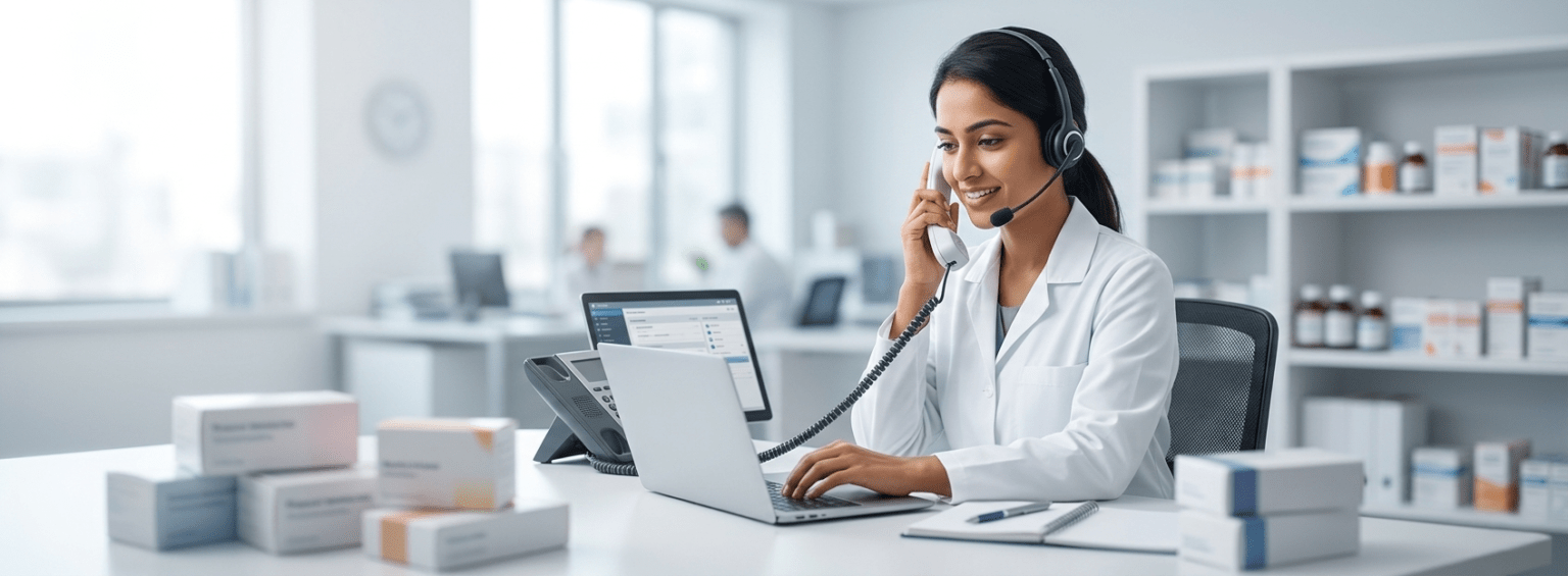 Ochron pharma contact details